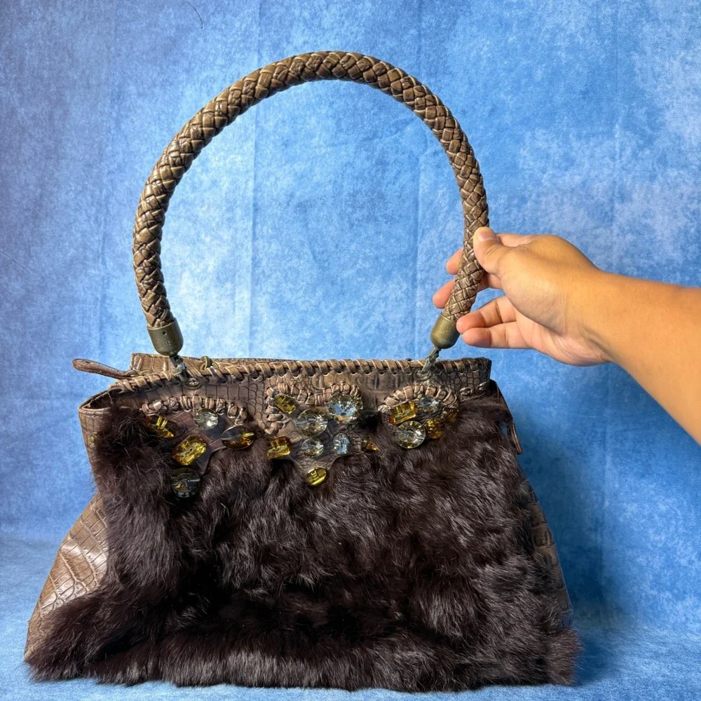 N/A unique vintage